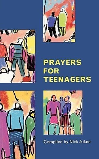 Prayers For Teenagers