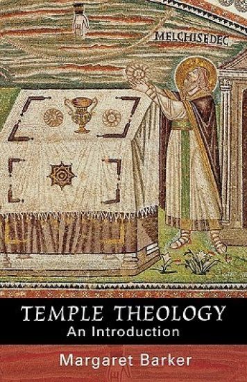 Temple Theology