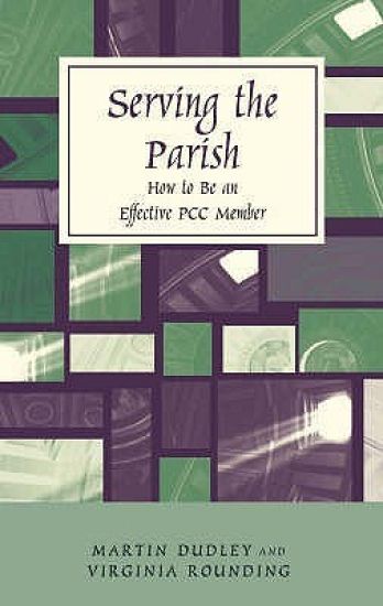 Serving The Parish