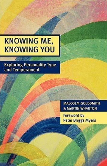 Knowing Me, Knowing You