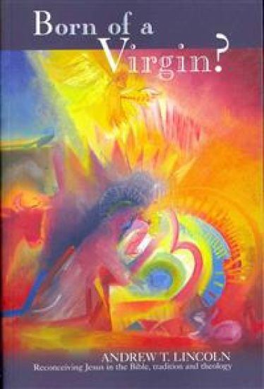 Born of a Virgin?