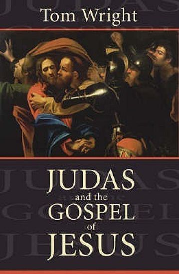 Judas And The Gospel Of Jesus