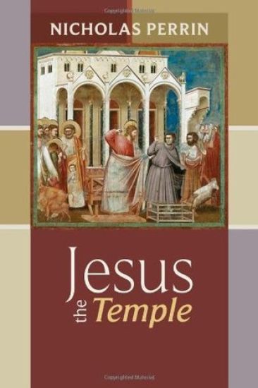 Jesus the Temple