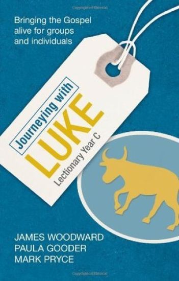 Journeying with Luke