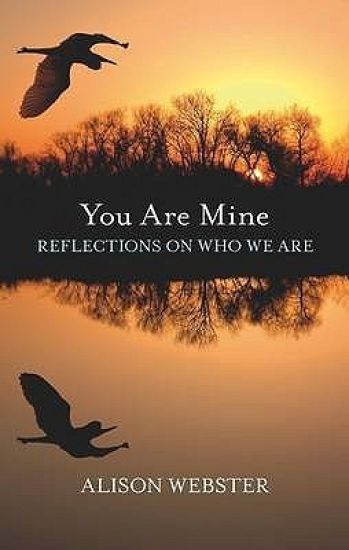 You Are Mine