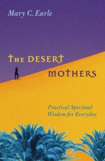 Desert Mothers