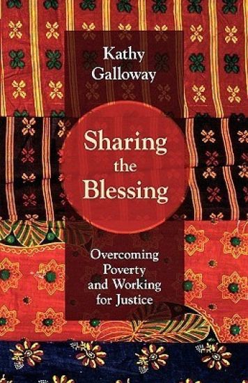 Sharing The Blessing:Overcoming Inj