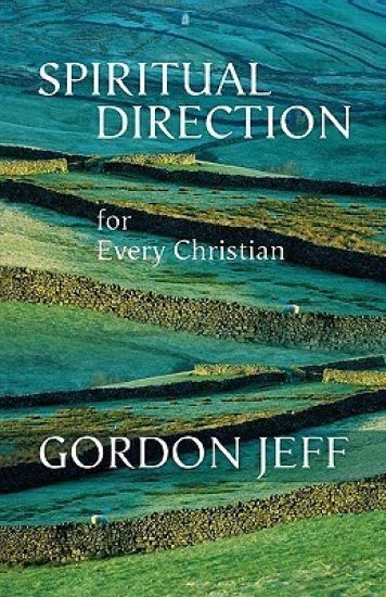 Spiritual Direction for Every Christian