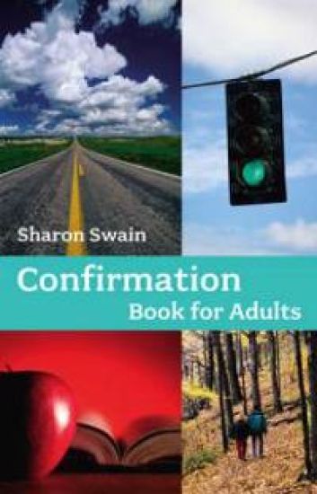 Confirmation Book for Adults