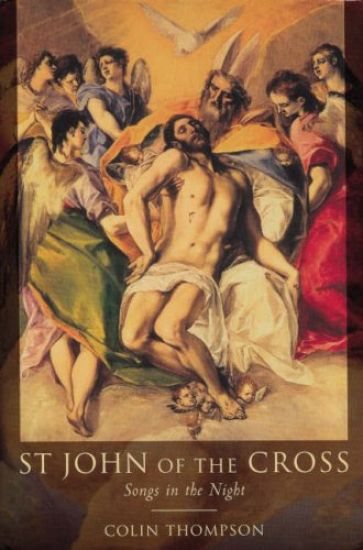 St John Of The Cross Paperback