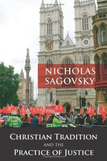 Christian Tradition And The Practic