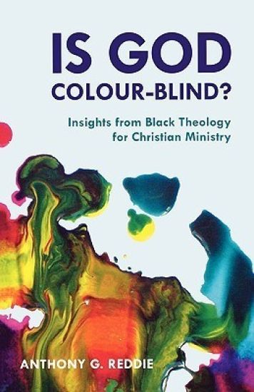 Is God Colour-Blind?