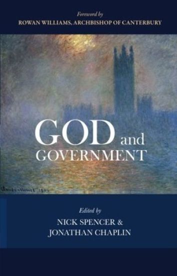 God And Government
