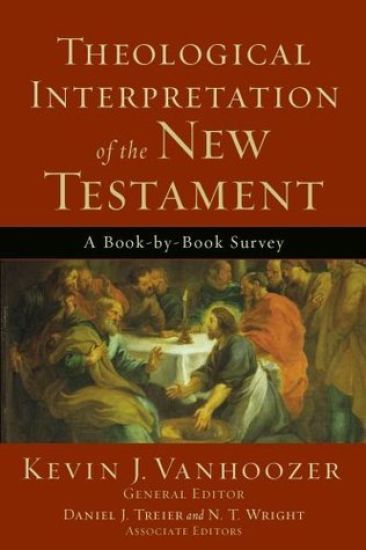 Theological Interpretation Of The N