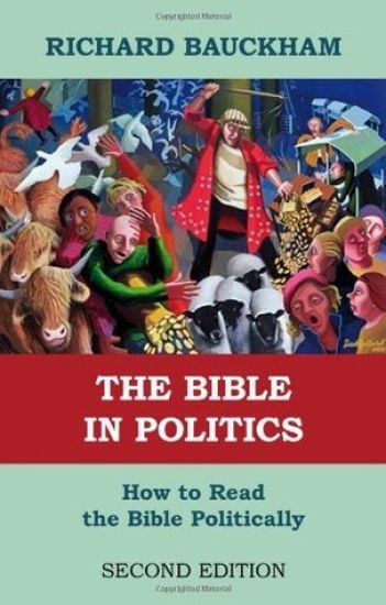 Bible In Politics  The