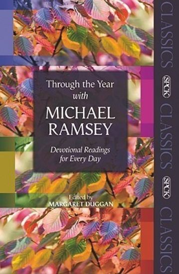 Through The Year With Michael Ramse