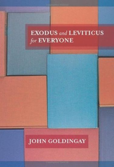 Exodus and Leviticus for Everyone