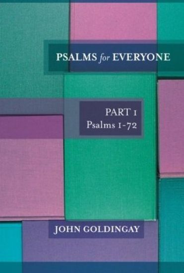 Psalms for Everyone: Part 1