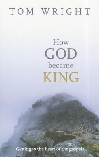 How God Became King
