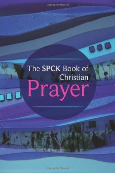 The SPCK Book of Christian Prayer
