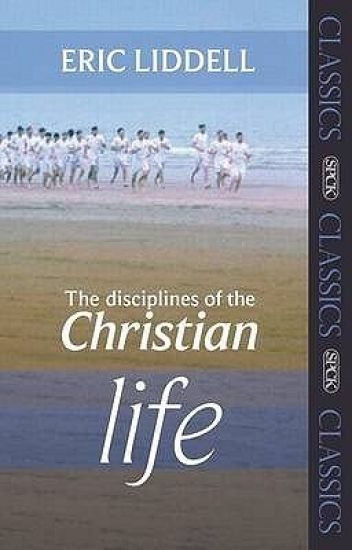 Disciplines Of The Christian Life T
