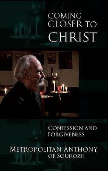 Coming Closer To Christ