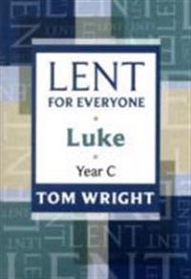 Lent for Everyone