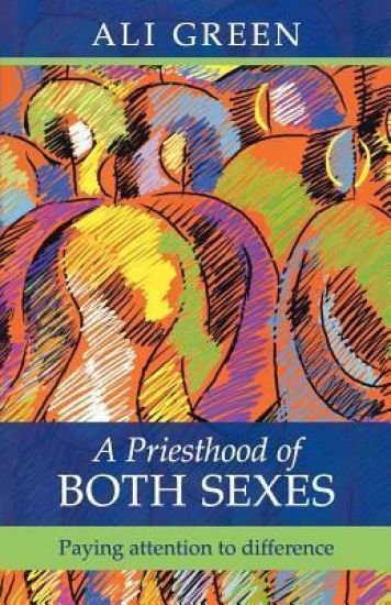 A Priesthood of Both Sexes