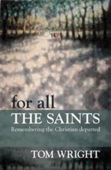 For All the Saints