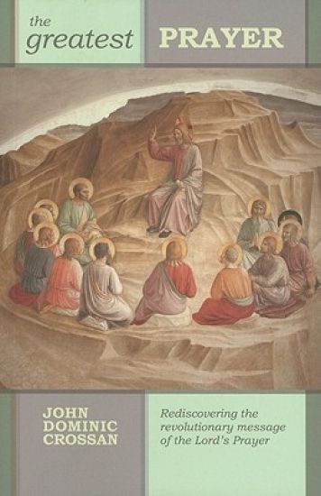 The Greatest Prayer