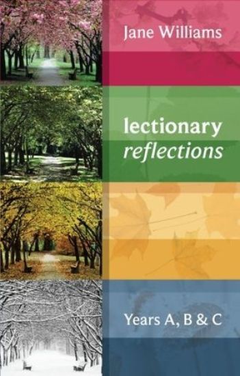 Lectionary Reflections