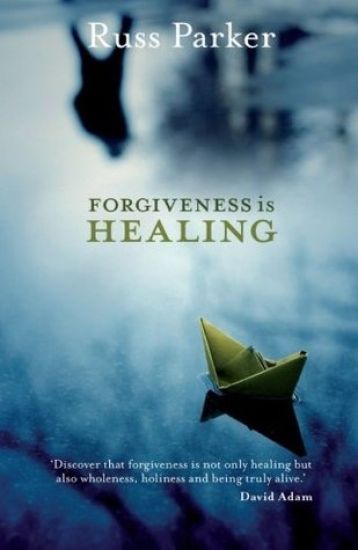 Forgiveness is Healing