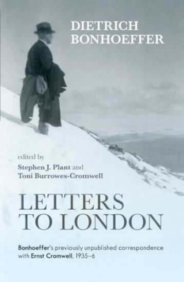 Letters to London
