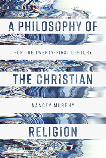 A Philosophy of the Christian Religion