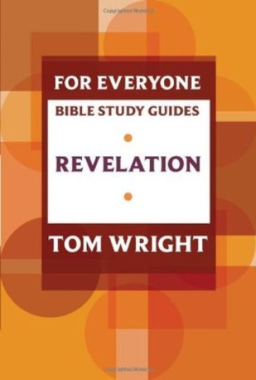 For Everyone Bible Study Guide: Revelation