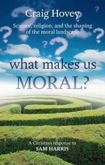 What Makes Us Moral?
