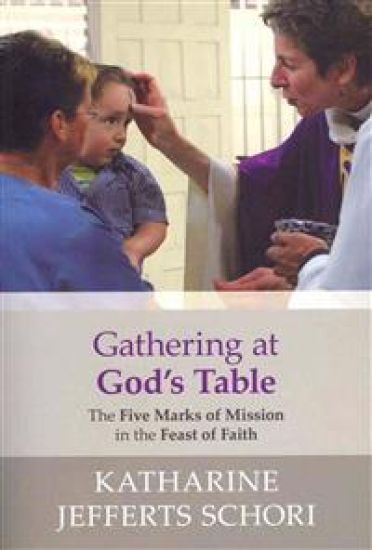 Gathering at God's Table