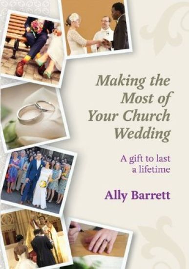 Making the Most of Your Church Wedding