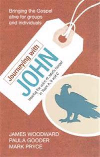 Journeying with John