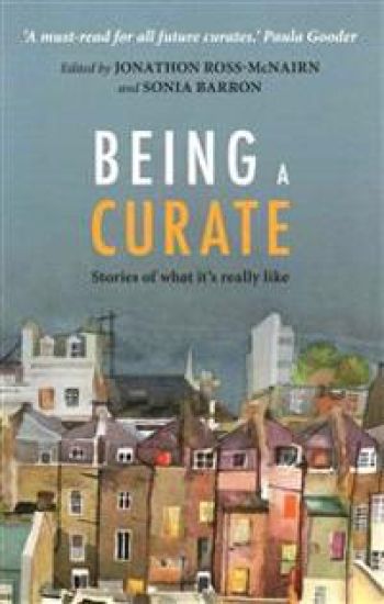 Being a Curate