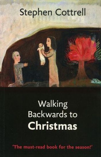 Walking Backwards to Christmas