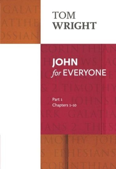 John for Everyone: Part 1