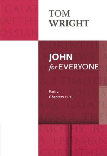 John for Everyone