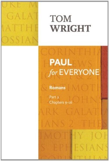 Paul for Everyone: Romans Part 2