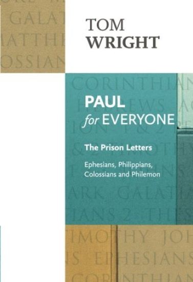 Paul for Everyone: The Prison Letters