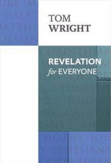Revelation For Everyone