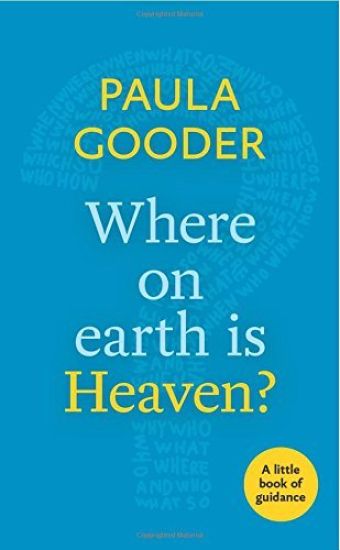 Where on Earth is Heaven?