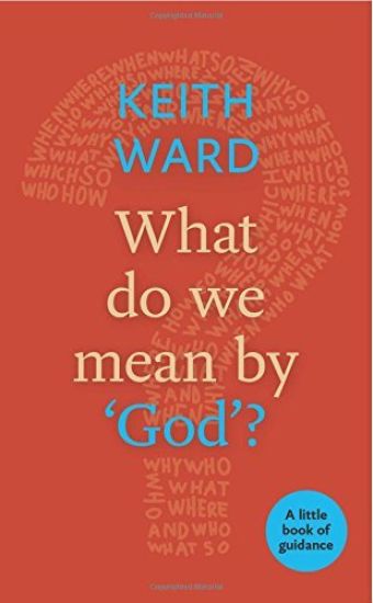 What Do We Mean by 'God'?