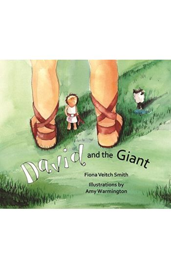 David and the Giant