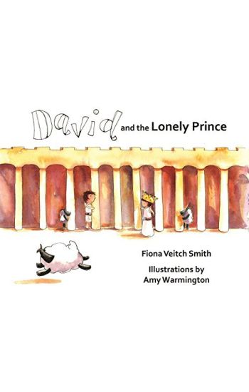 David and the Lonely Prince